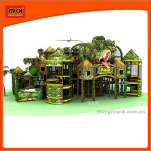 Big Size Dinosaurier Soft Indoor Spielplatz